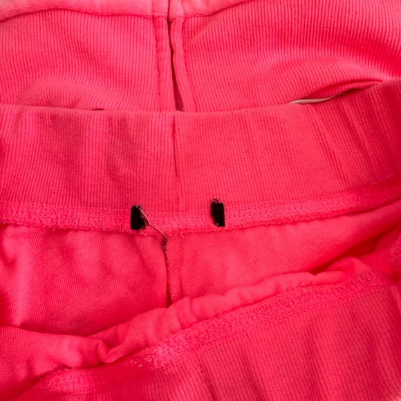 Y2K Baby Girl Velour Track Suit - Picture 5 of 10